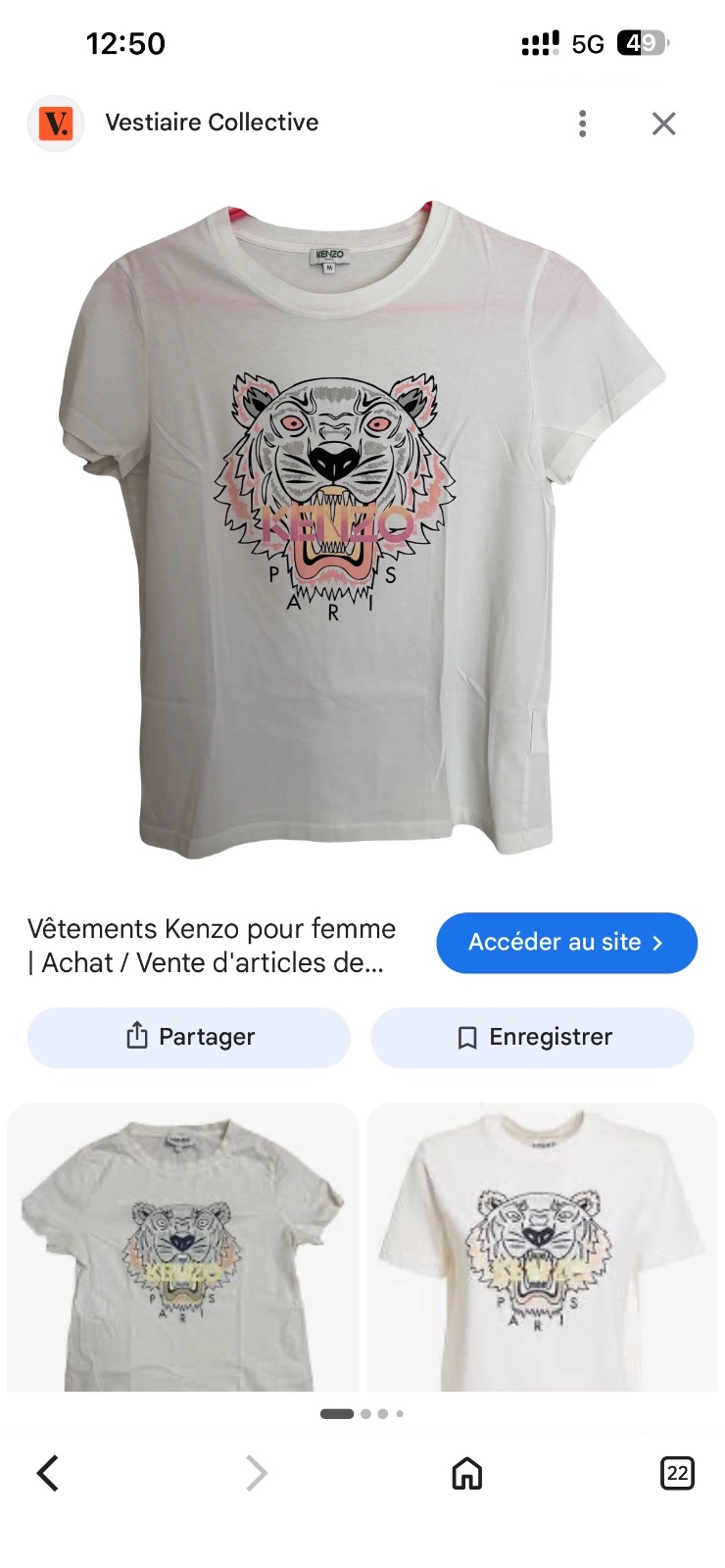 Kenzo