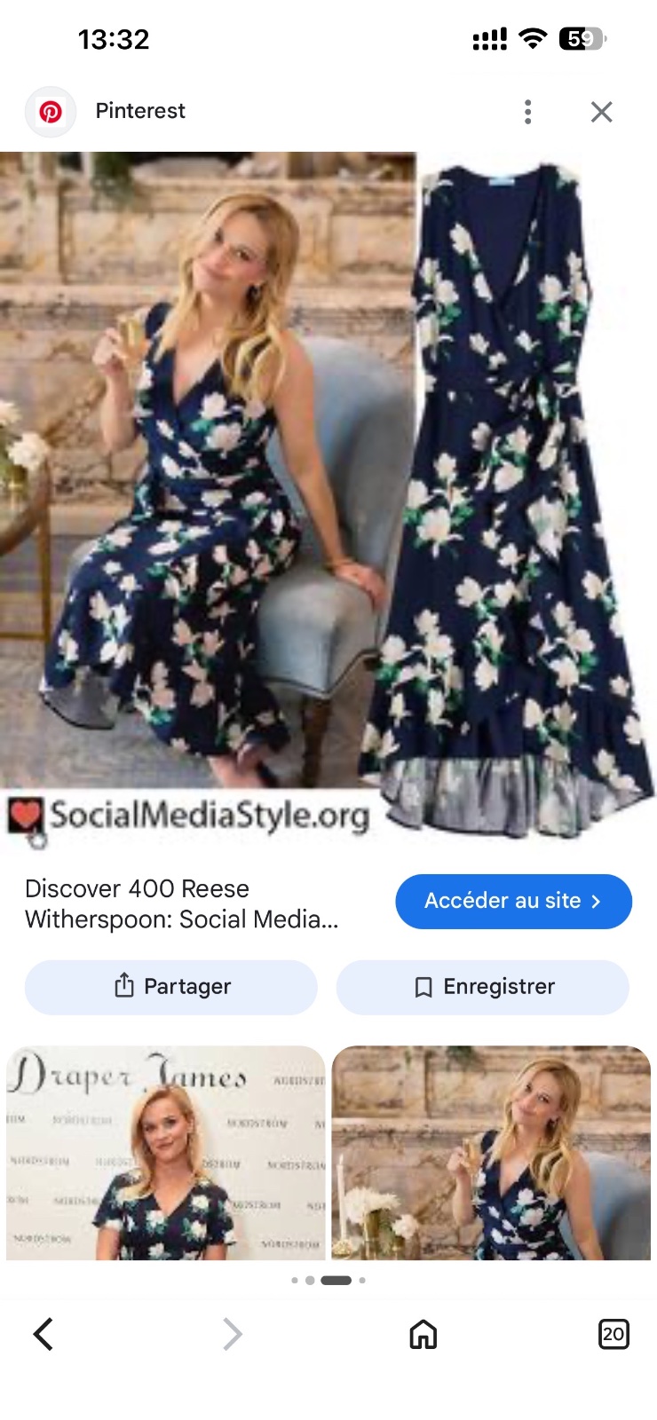 Trop longue