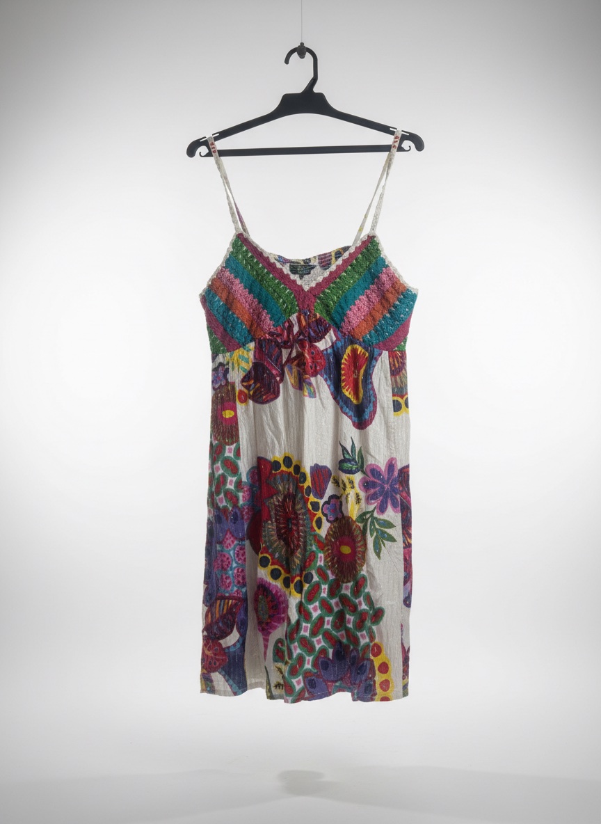 Desigual