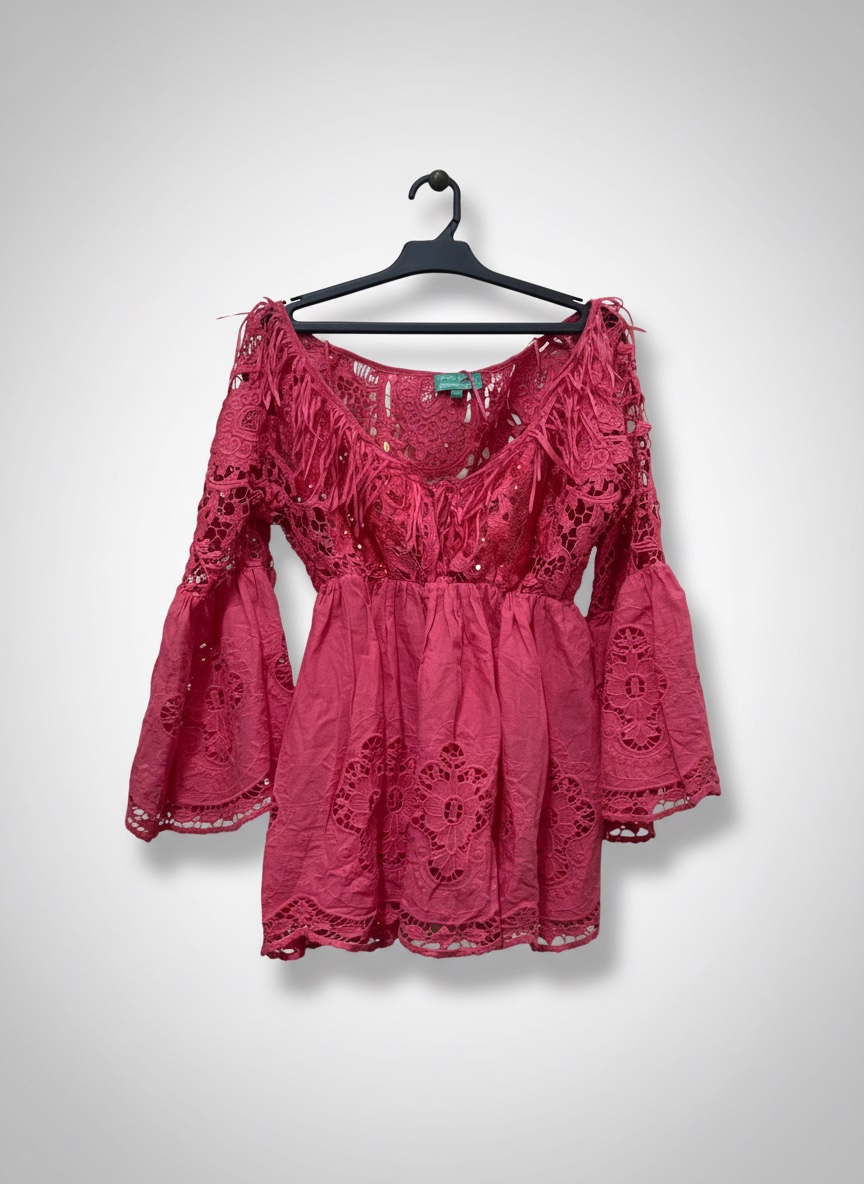 Sartoria rose