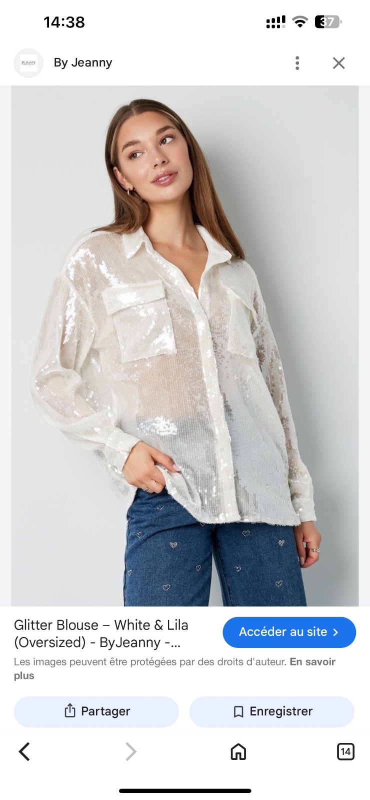 Sequins