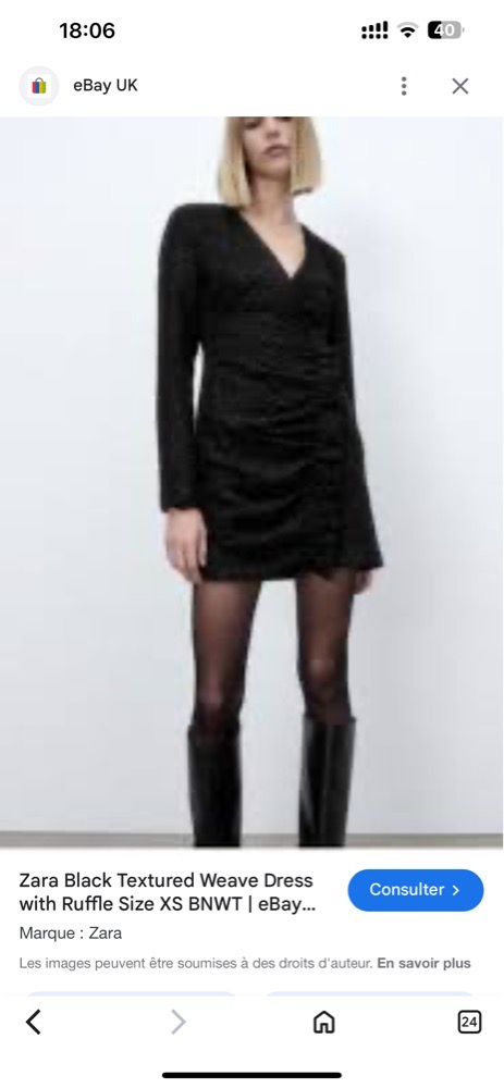 Tellll zara