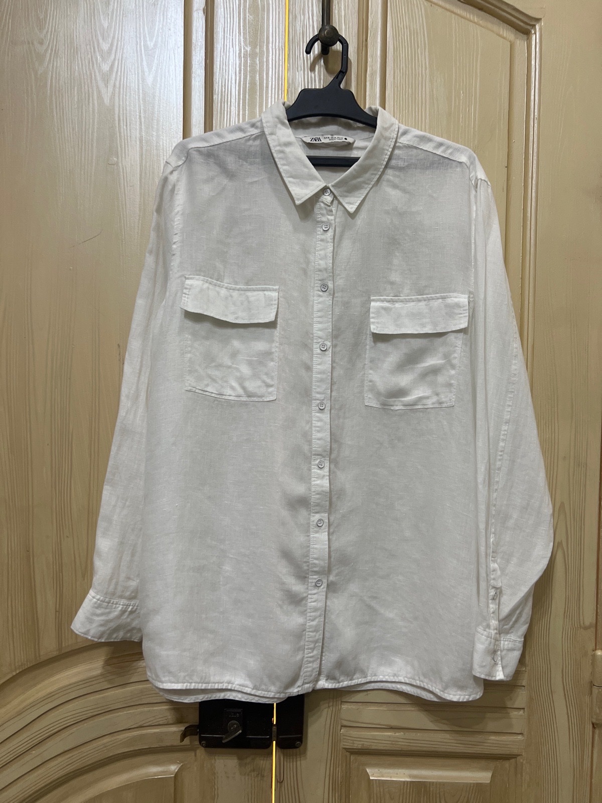 Zara قمرايه