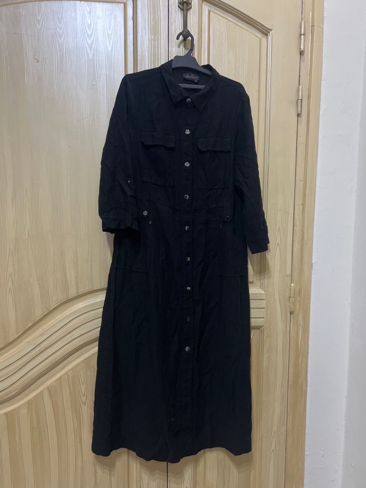 Tell robe