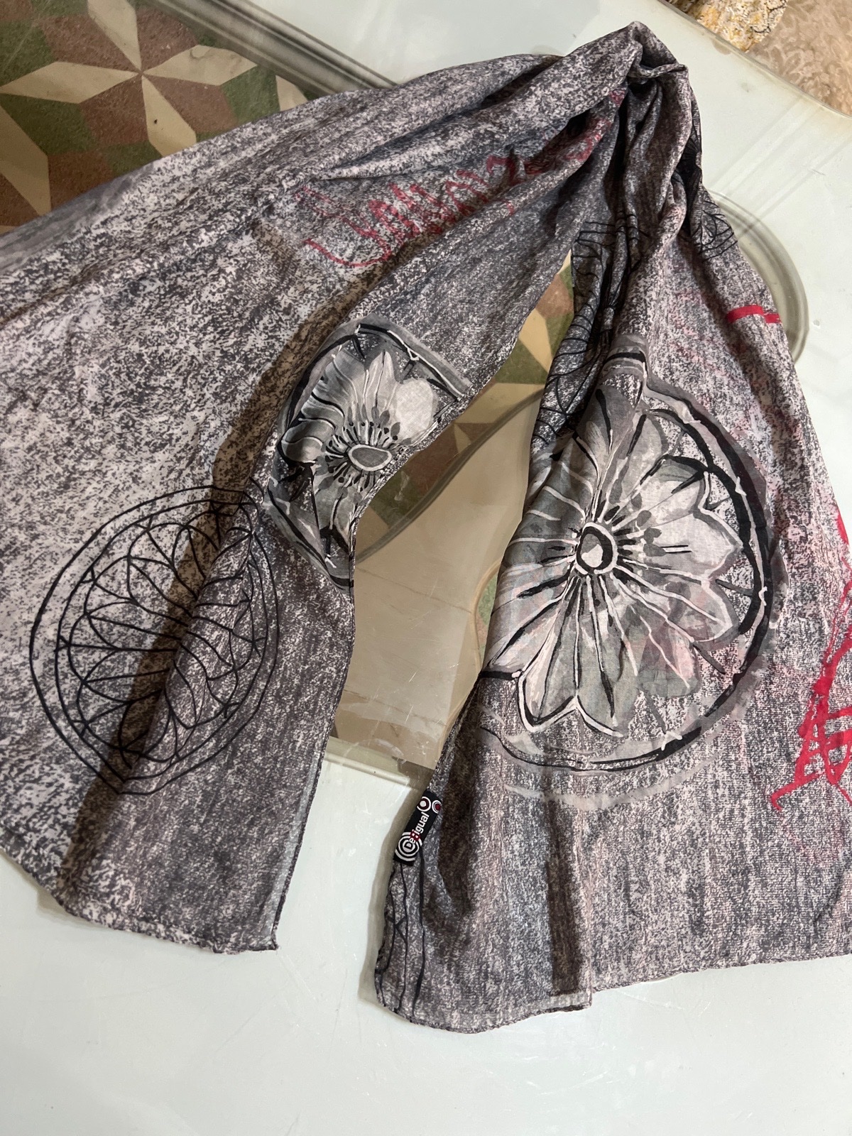 Desigual