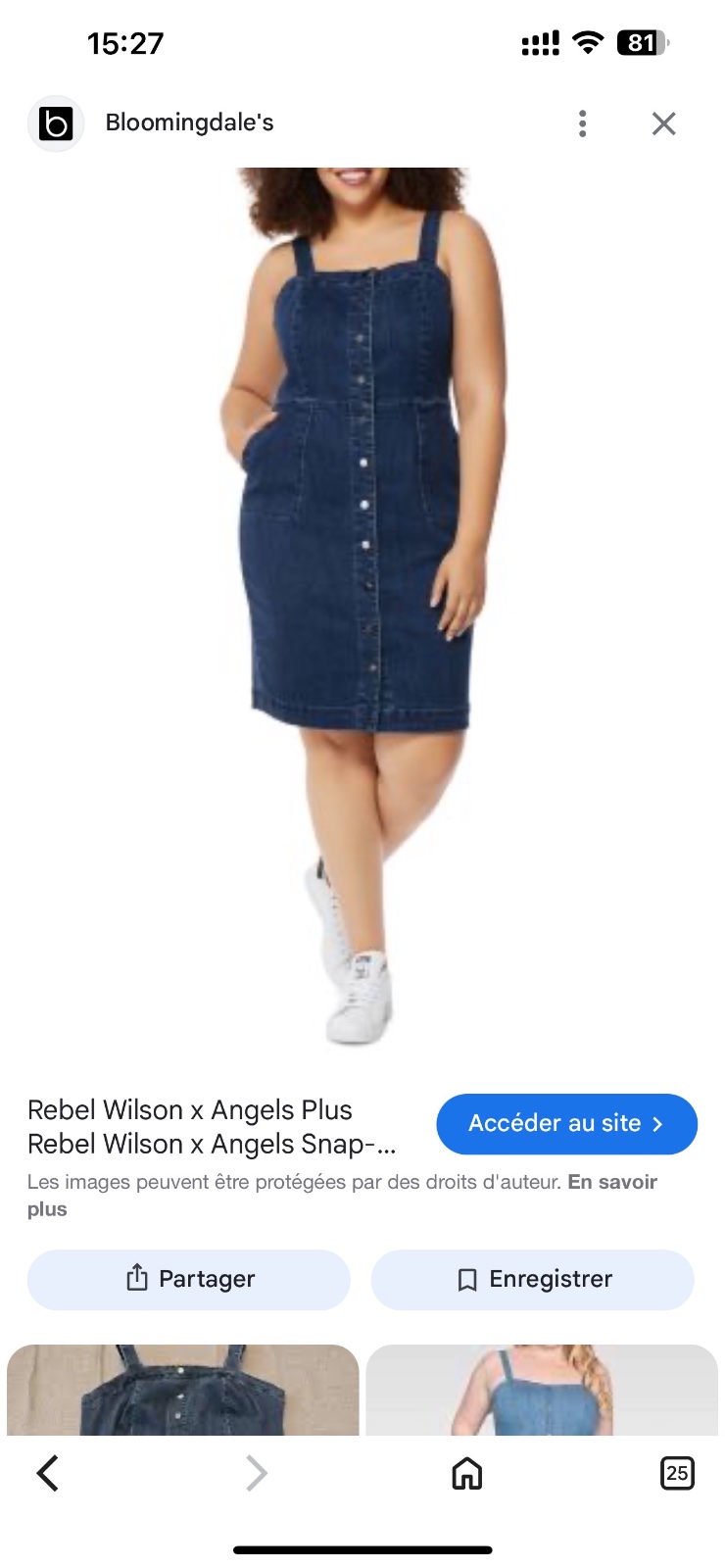 Rebel denim