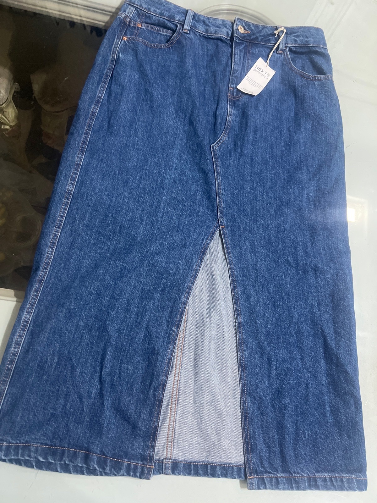 Denim