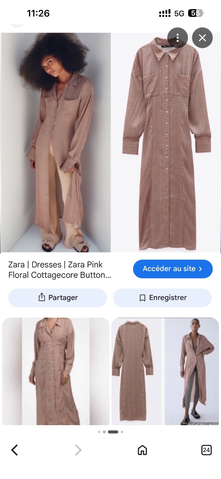 Zara L