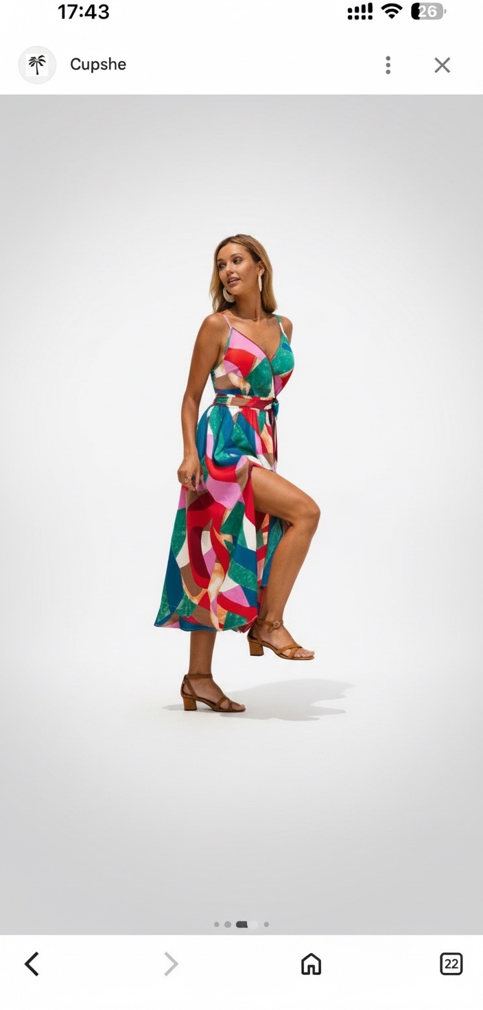 Joli robe