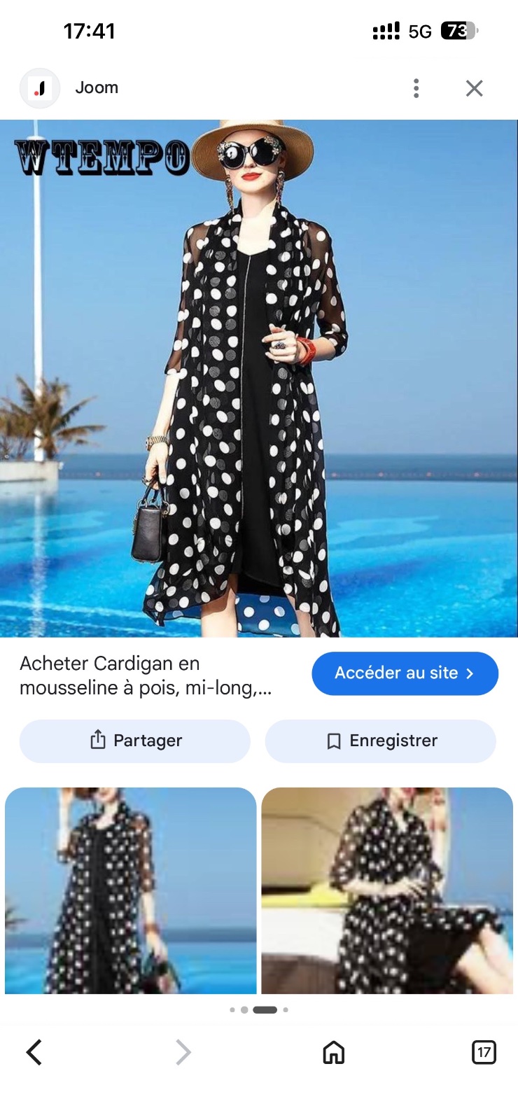 Apois trop stylee
