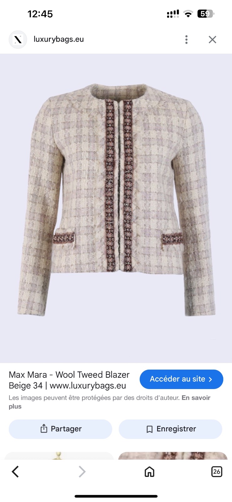 Max mara