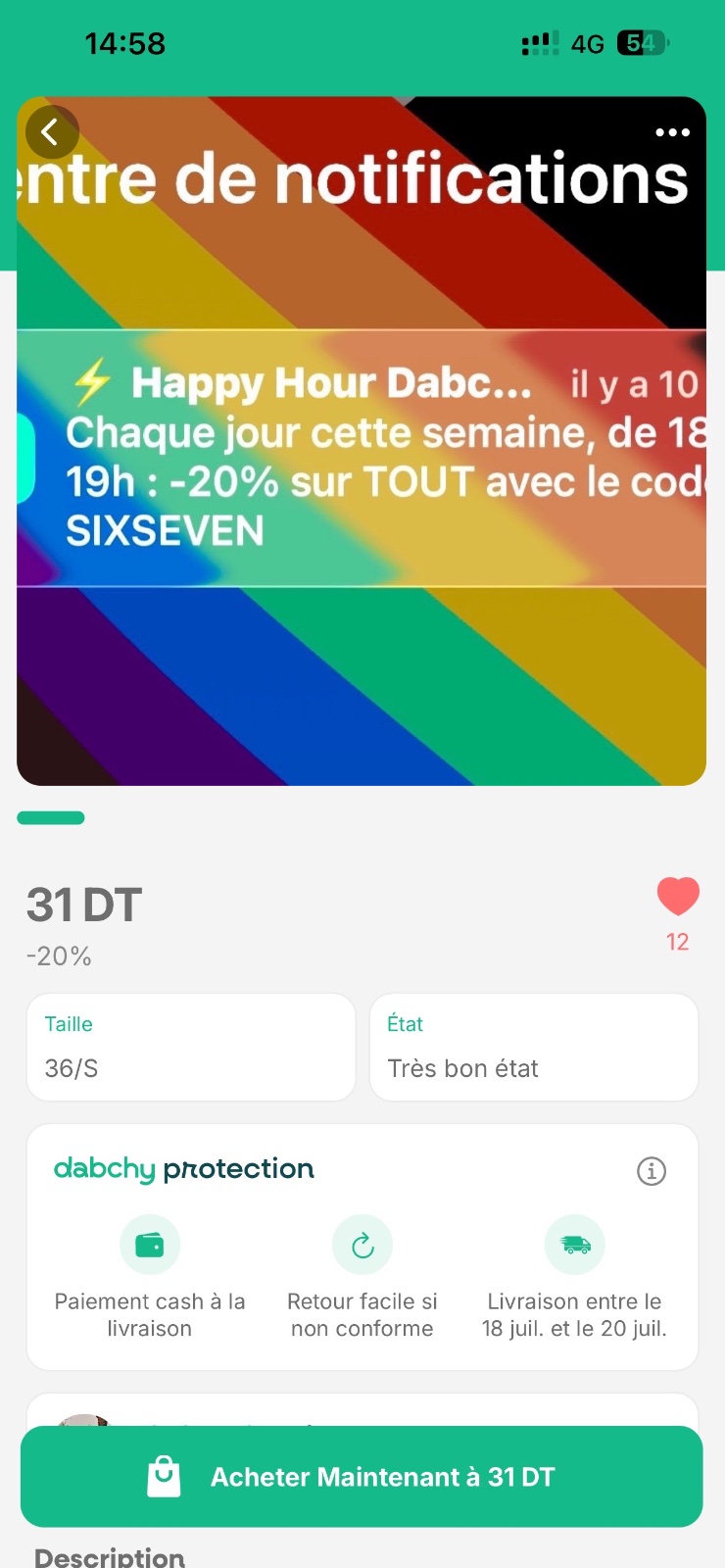 Profitez