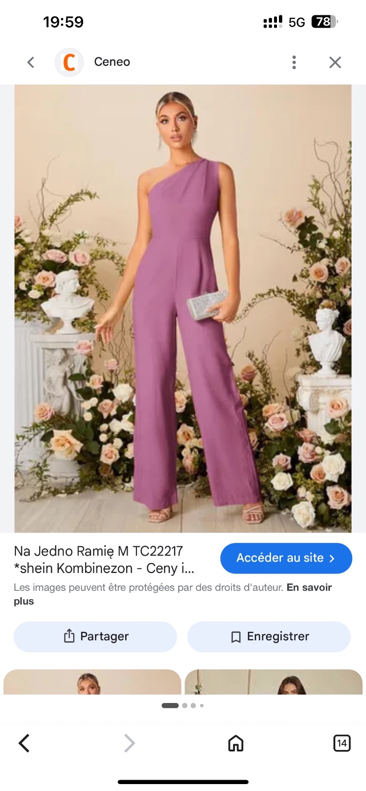 Shein vio