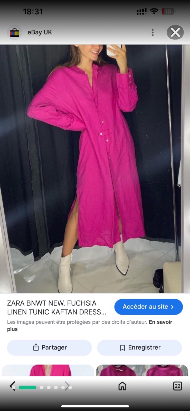 Zara fushiaقمرايه