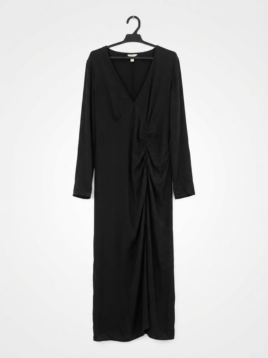 H&m black