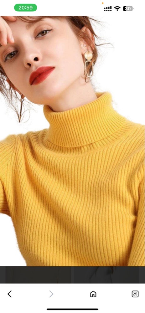 Jaune