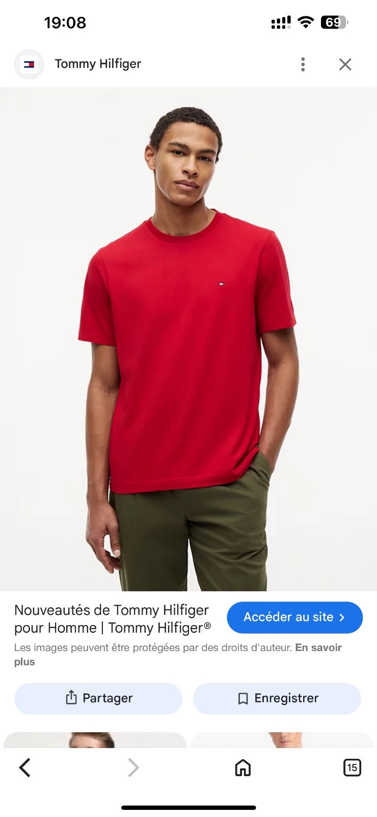 Tommy