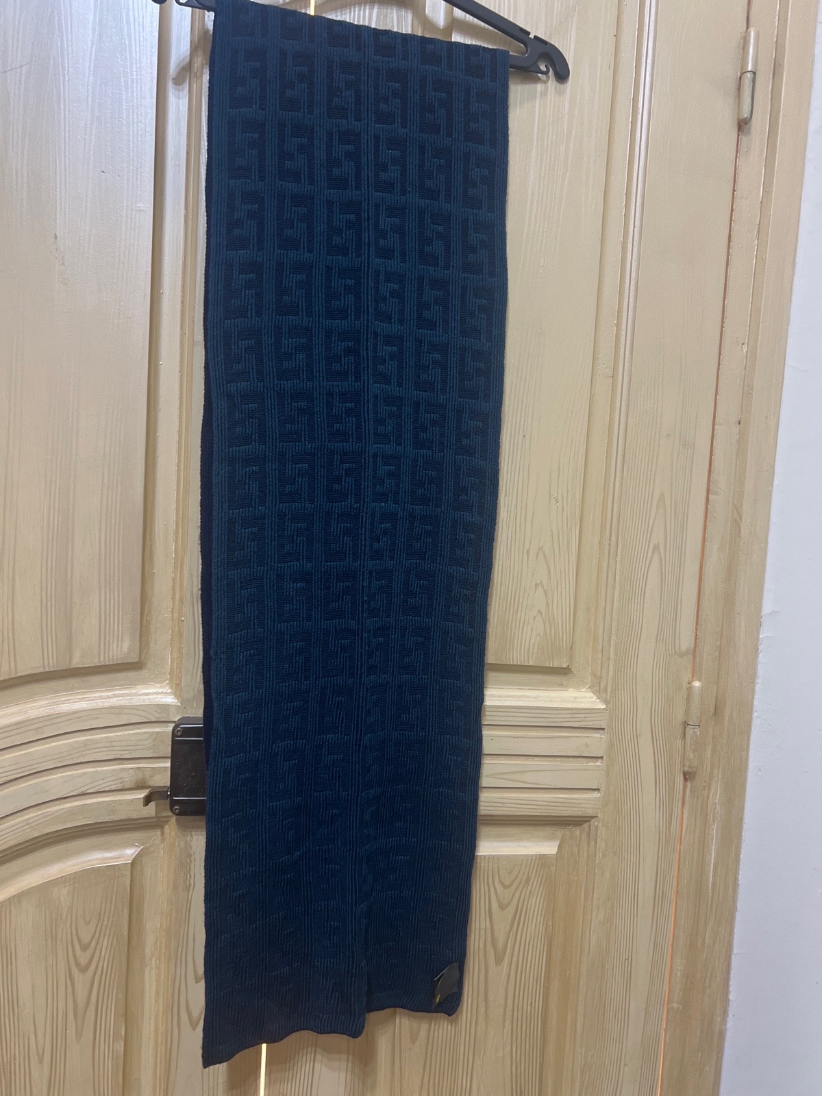 Fendi monogramm