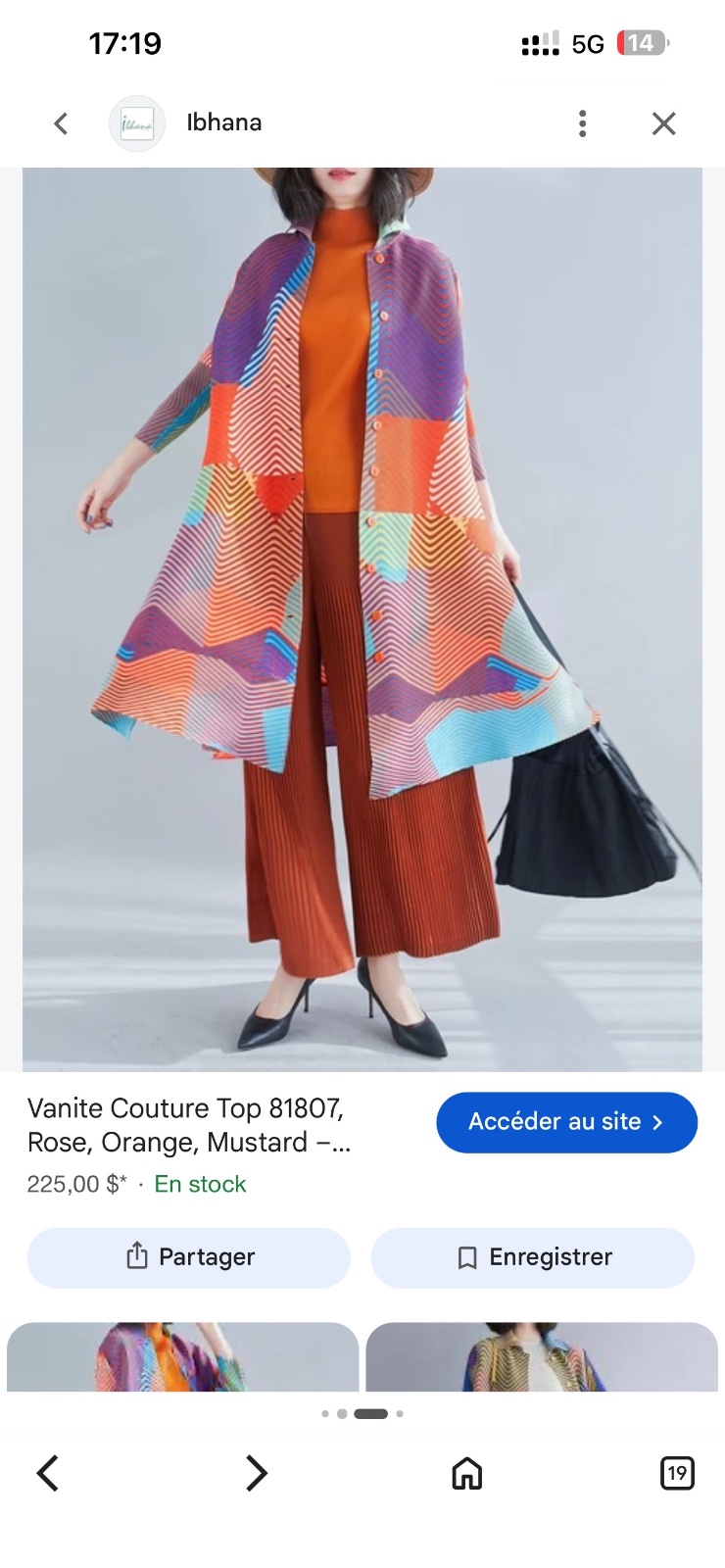 Trop stylee