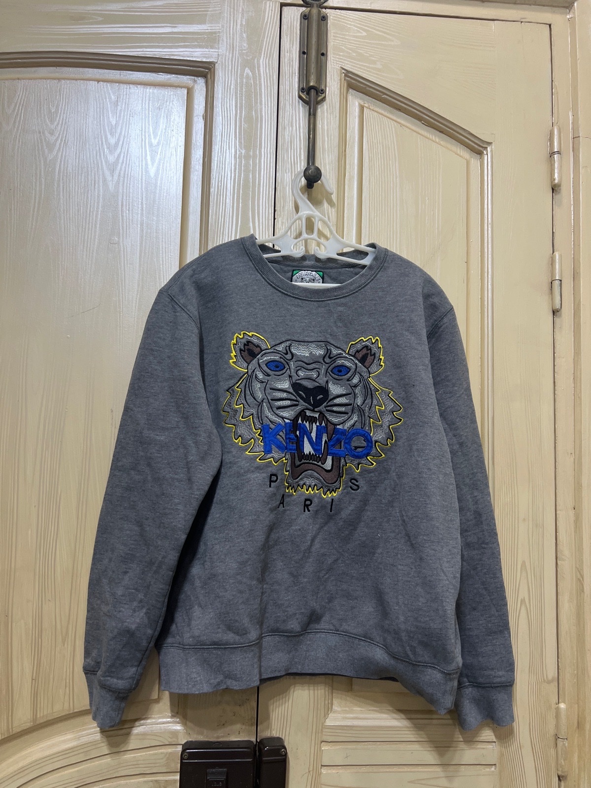 Kenzo