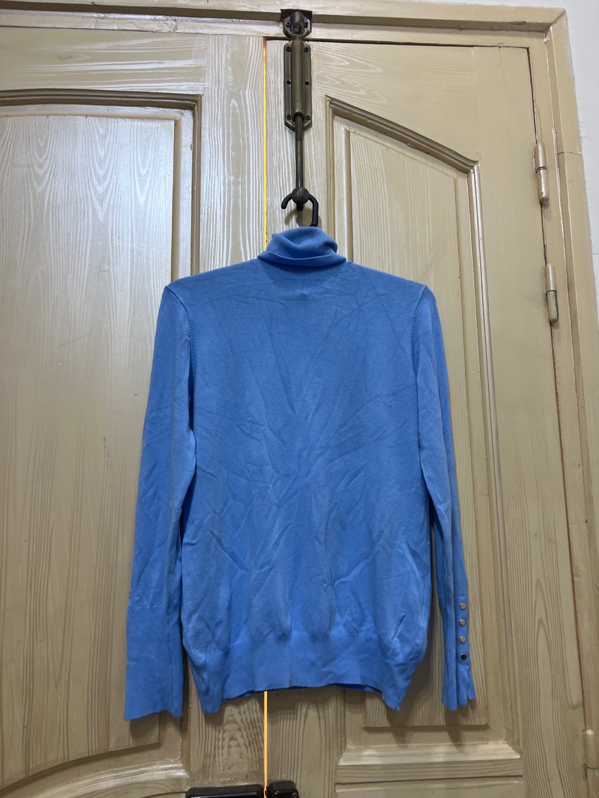 Zara bleu