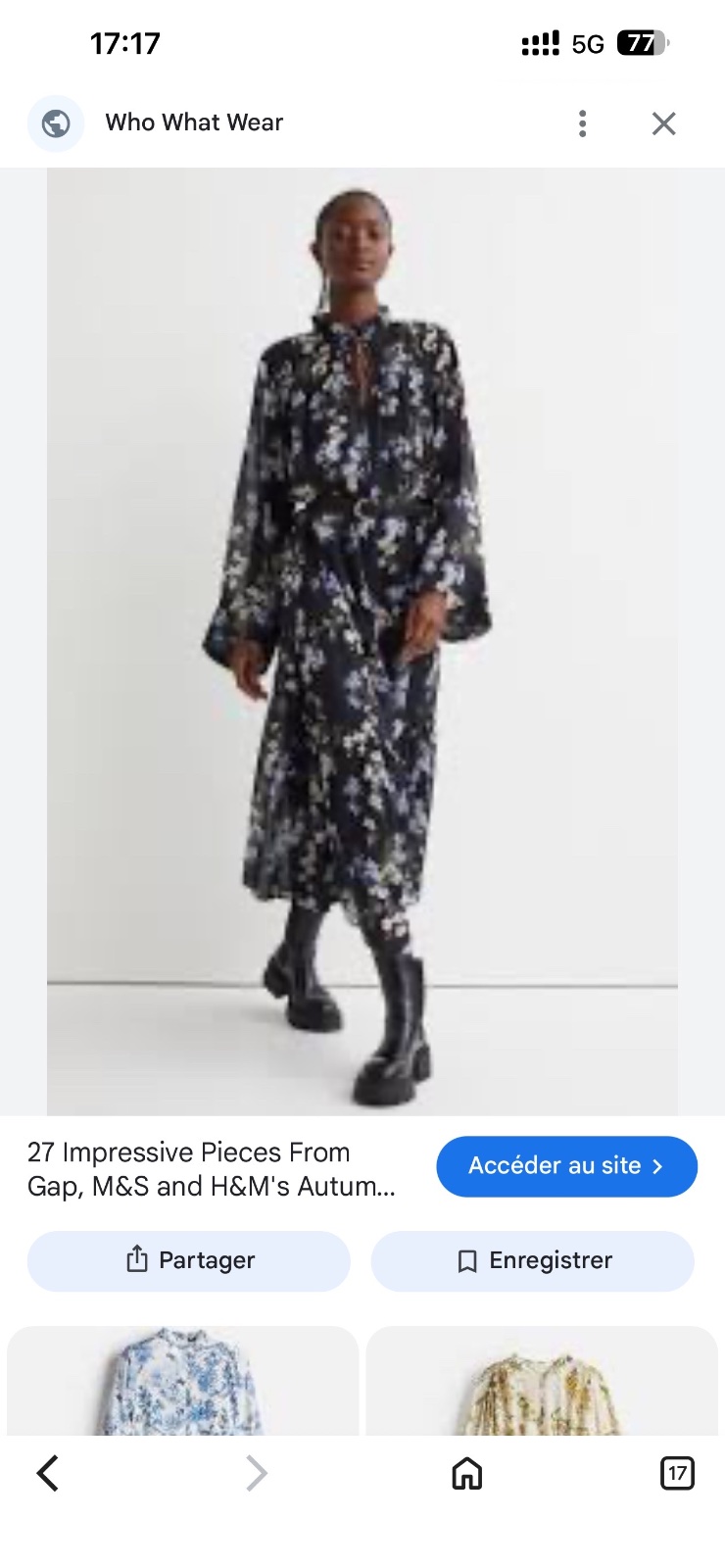 H&m