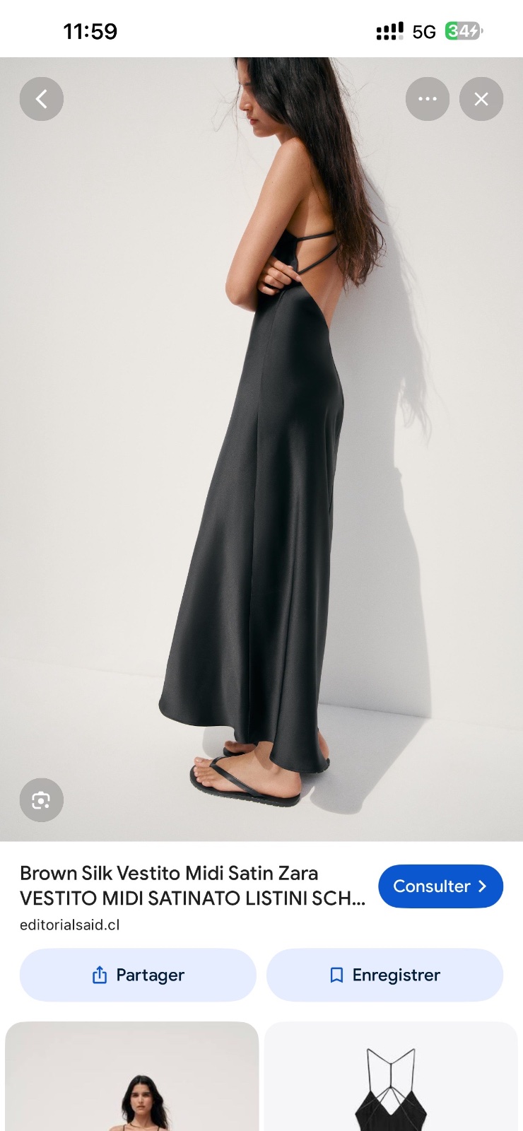 Zara nouvel