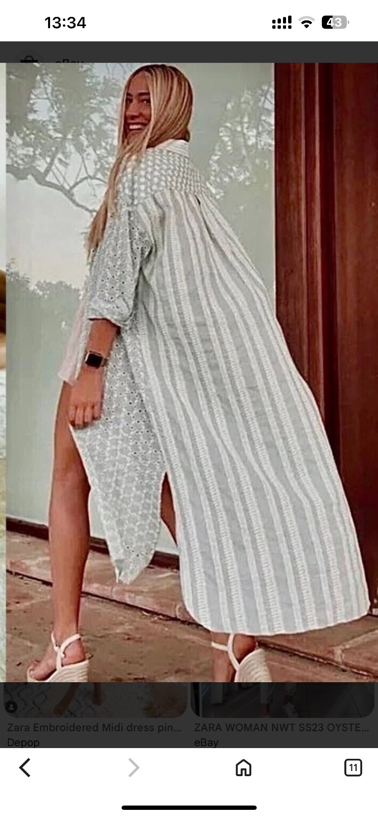 Zaraقمرايهover