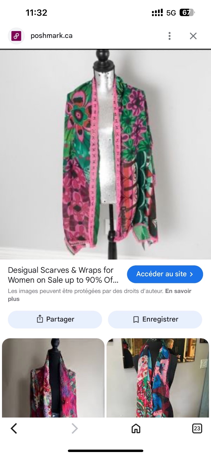 Desigual