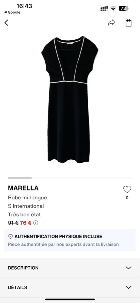Marella