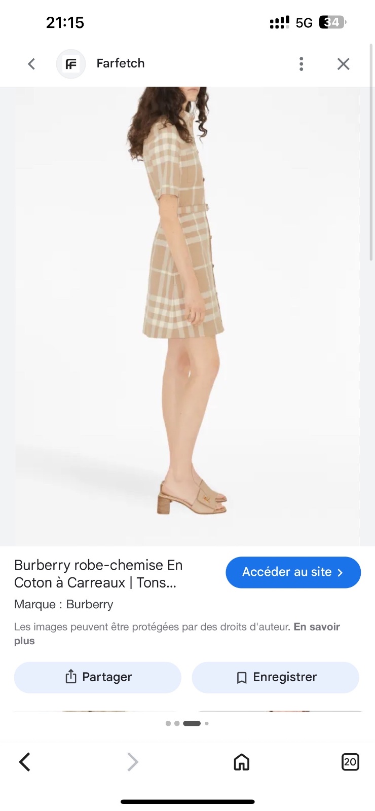 Burberry