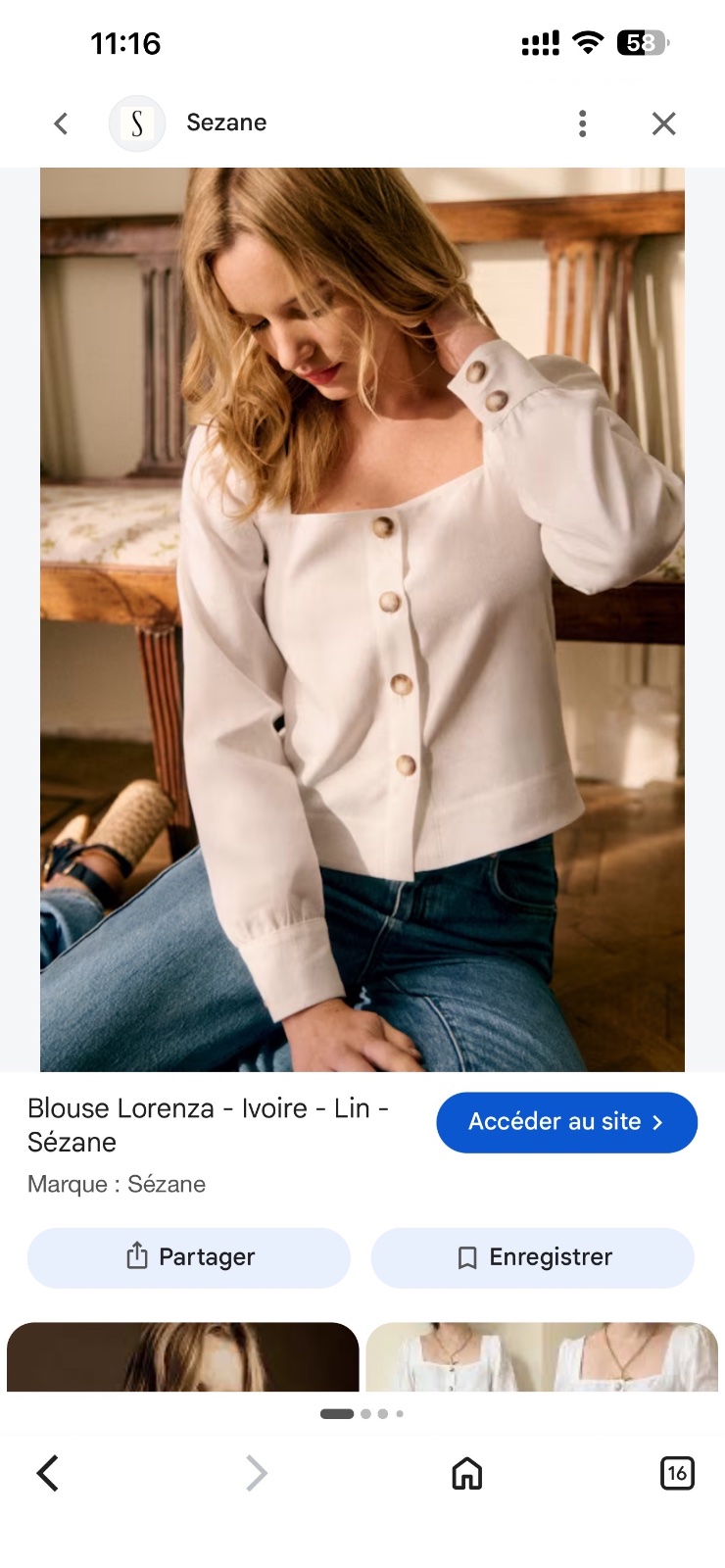 Sezane