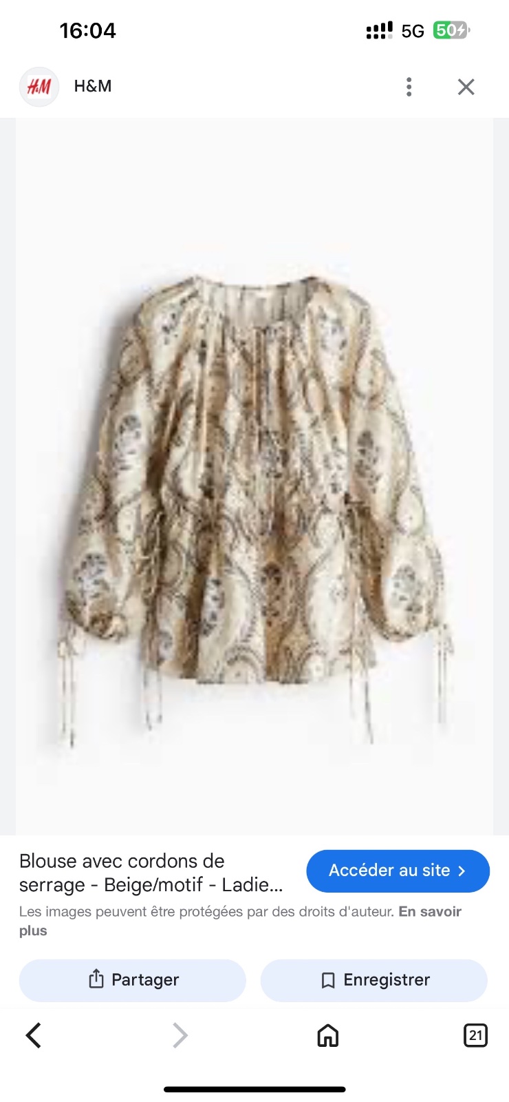 H&m