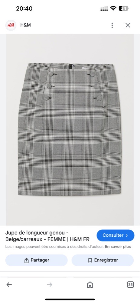 H&m