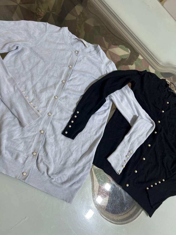 Tell zara deux