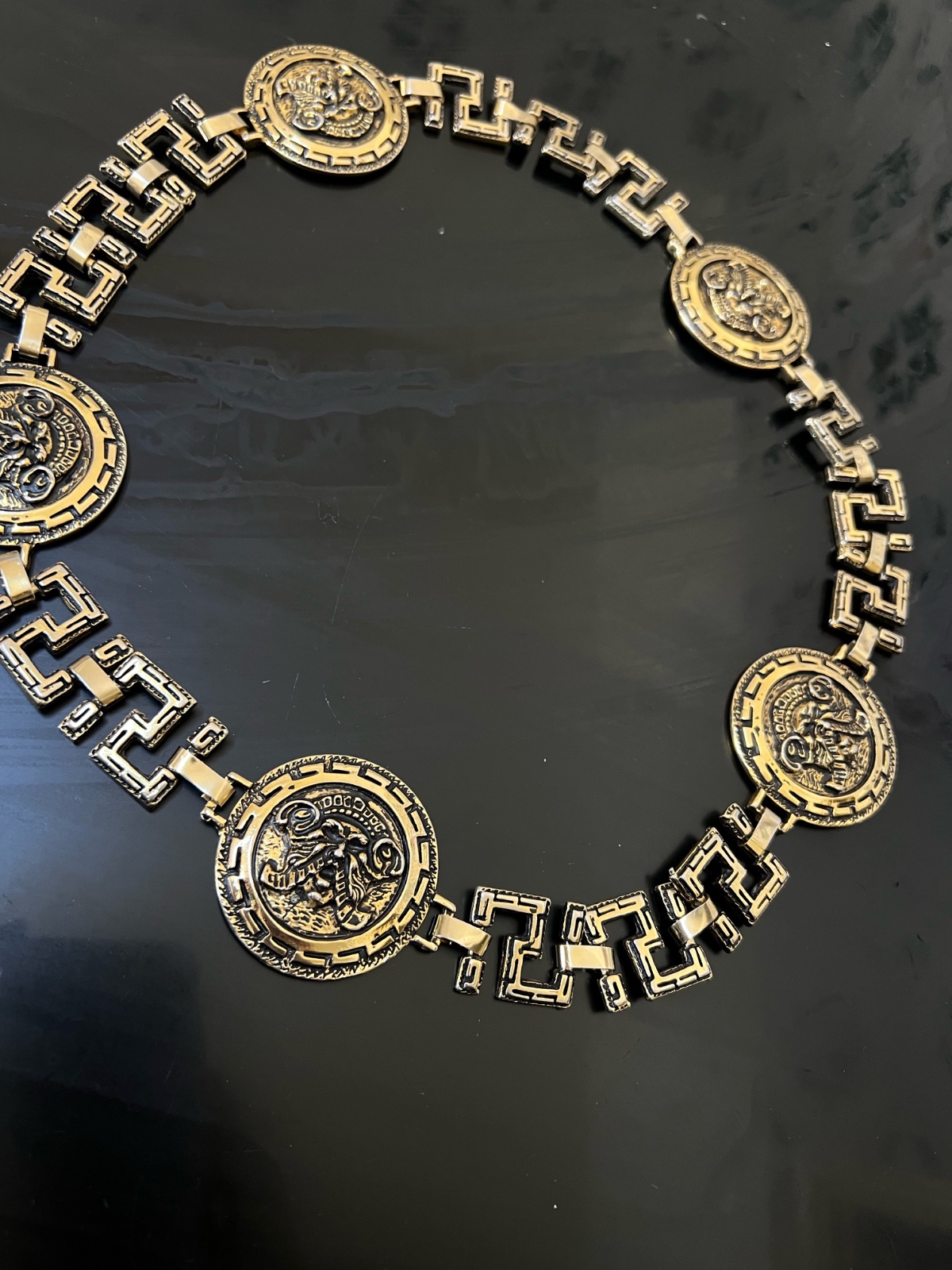 Ceinture tendace