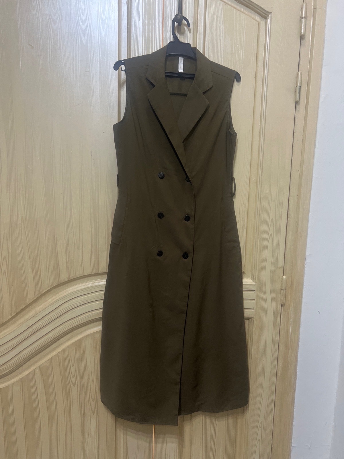 Robe blazer