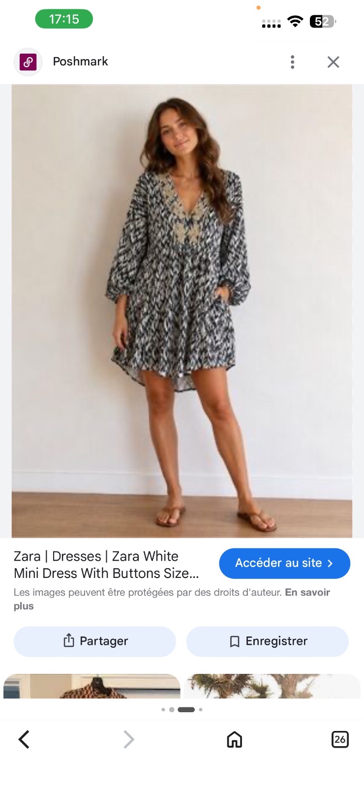 Zara neuf