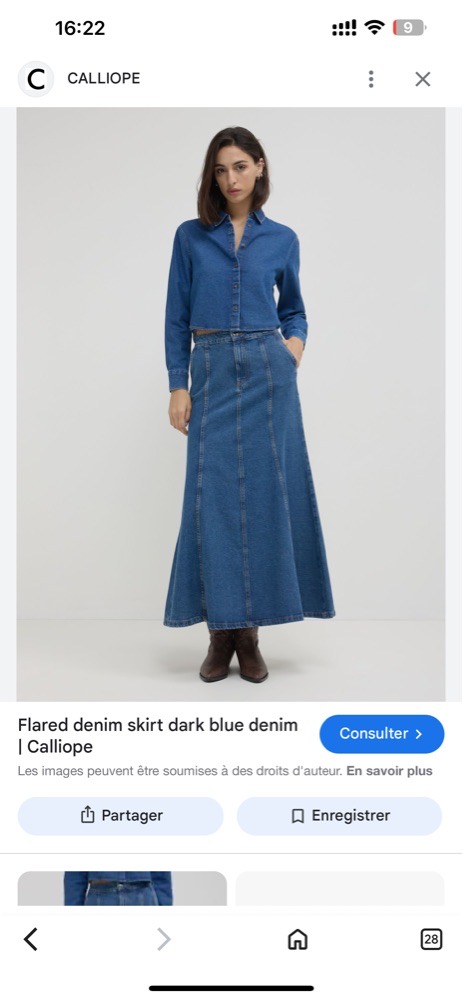  calliopeDenim