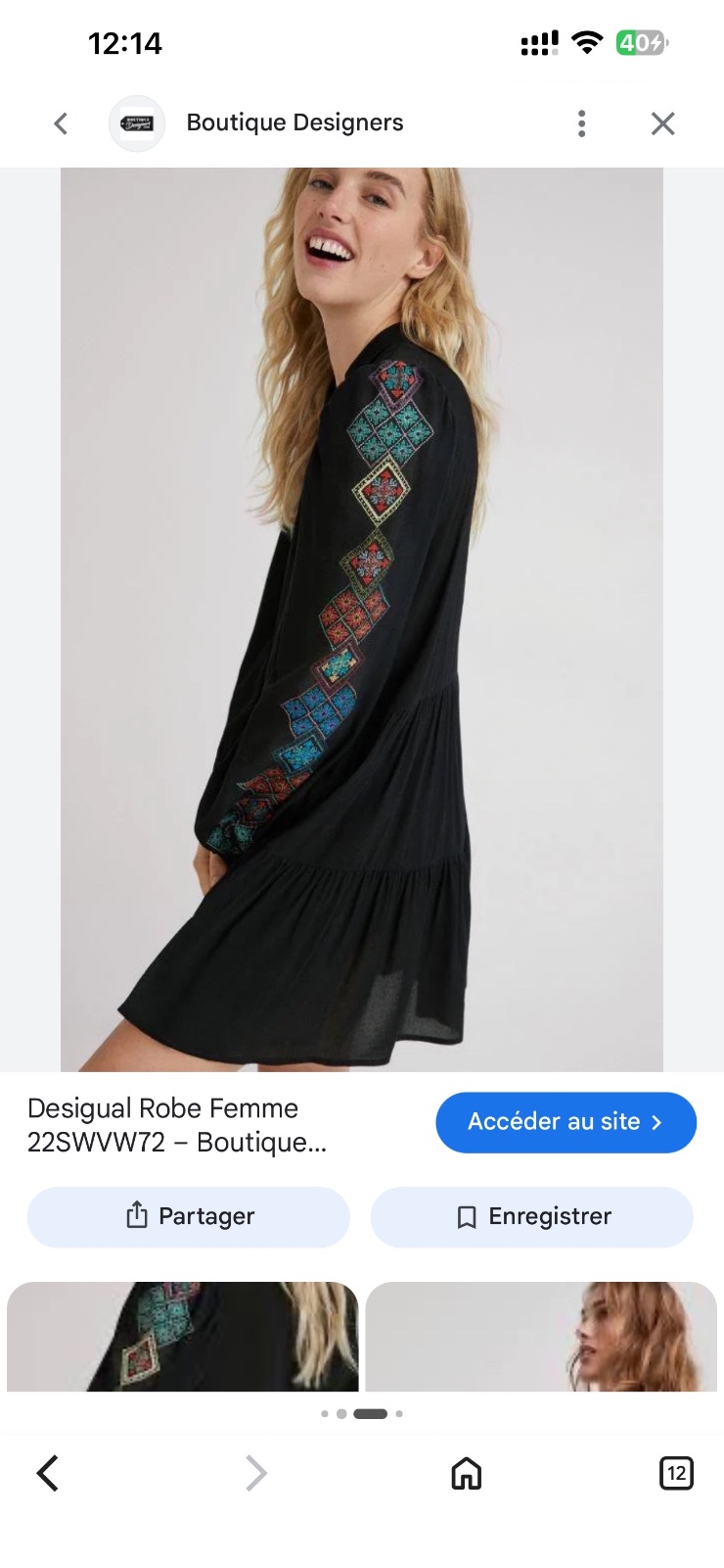 Desigual 44