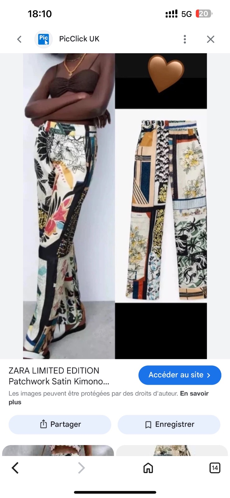 Zara large