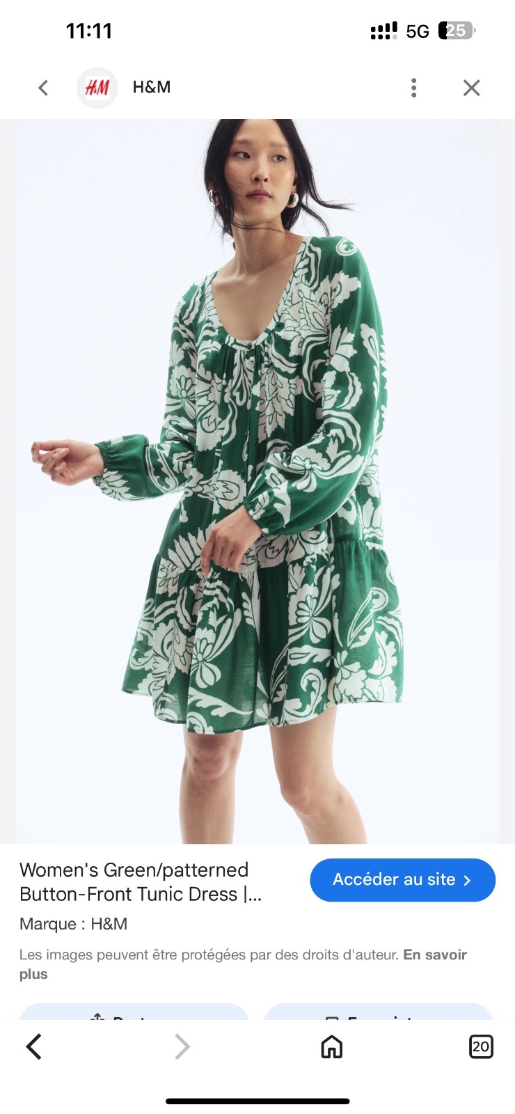 H&m over