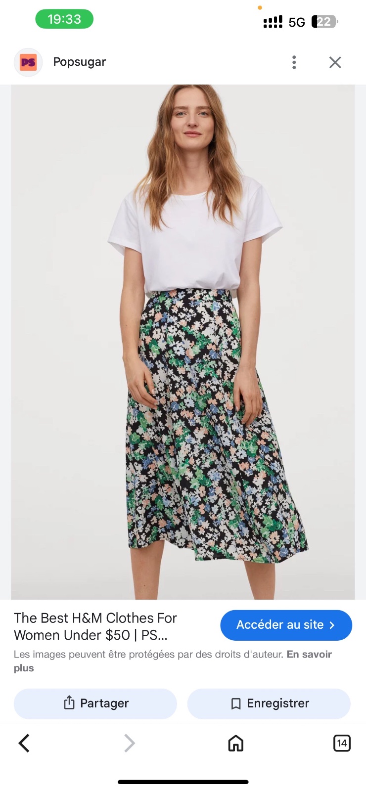 Floral