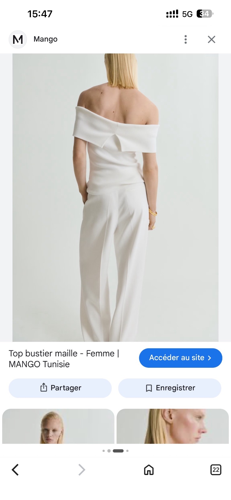 Avec etiquette