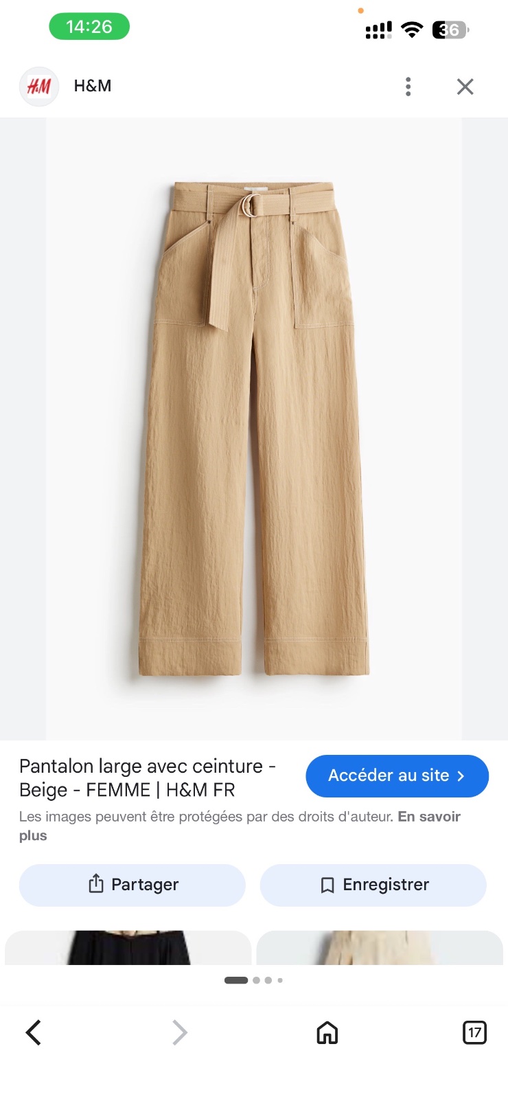 Sans ceinture