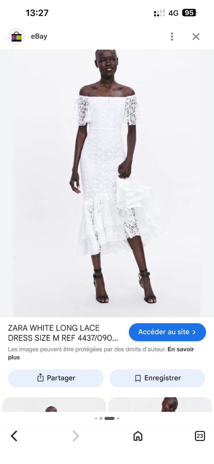 Zara neuf