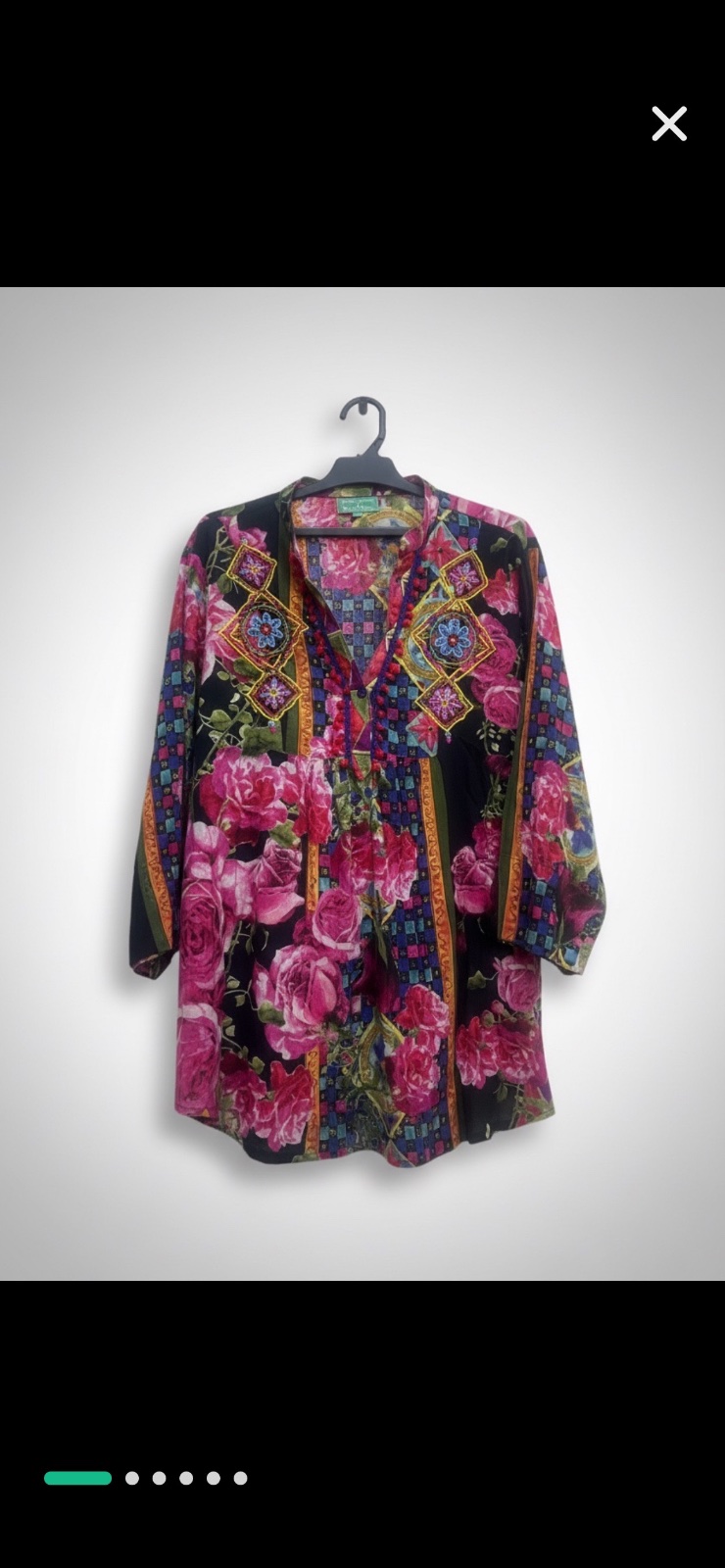 Sartoria sublime