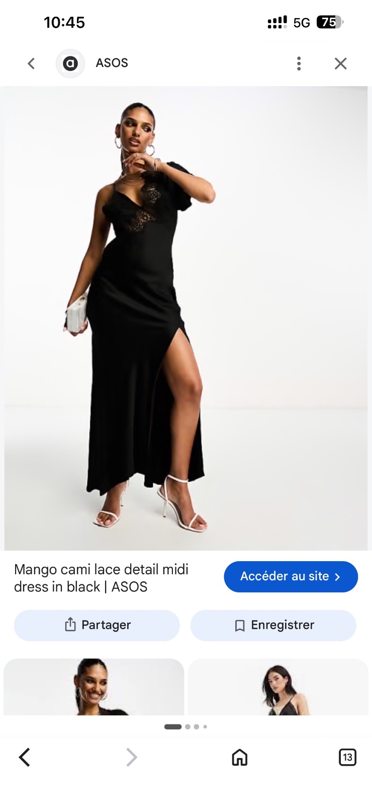 Mango neuf