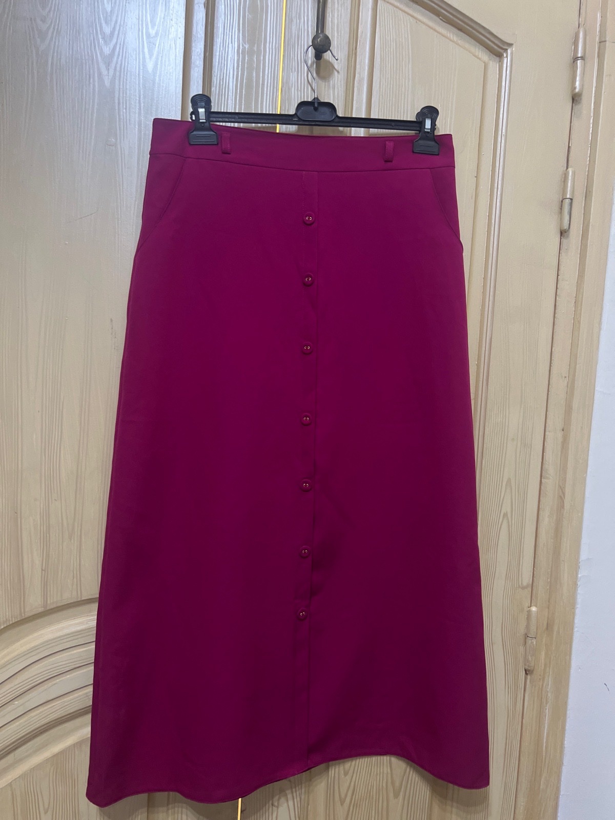 Mango fushia