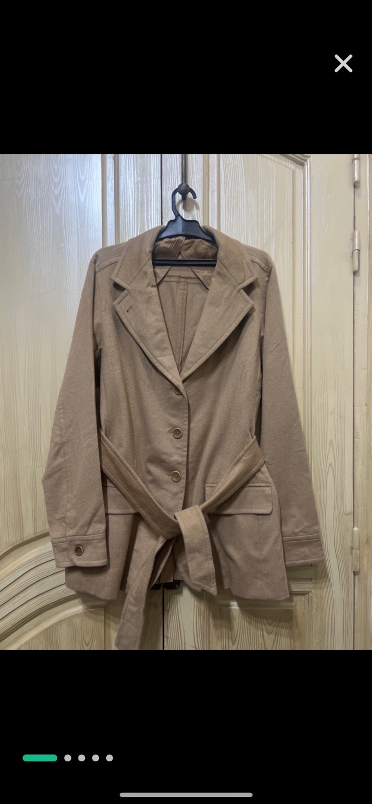 Max mara neuf